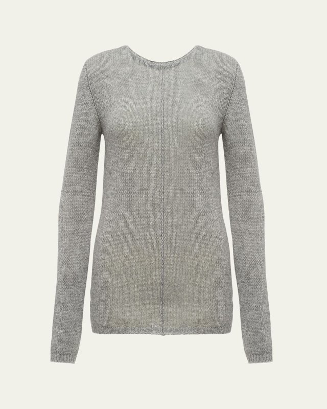 Cashmere Sweater