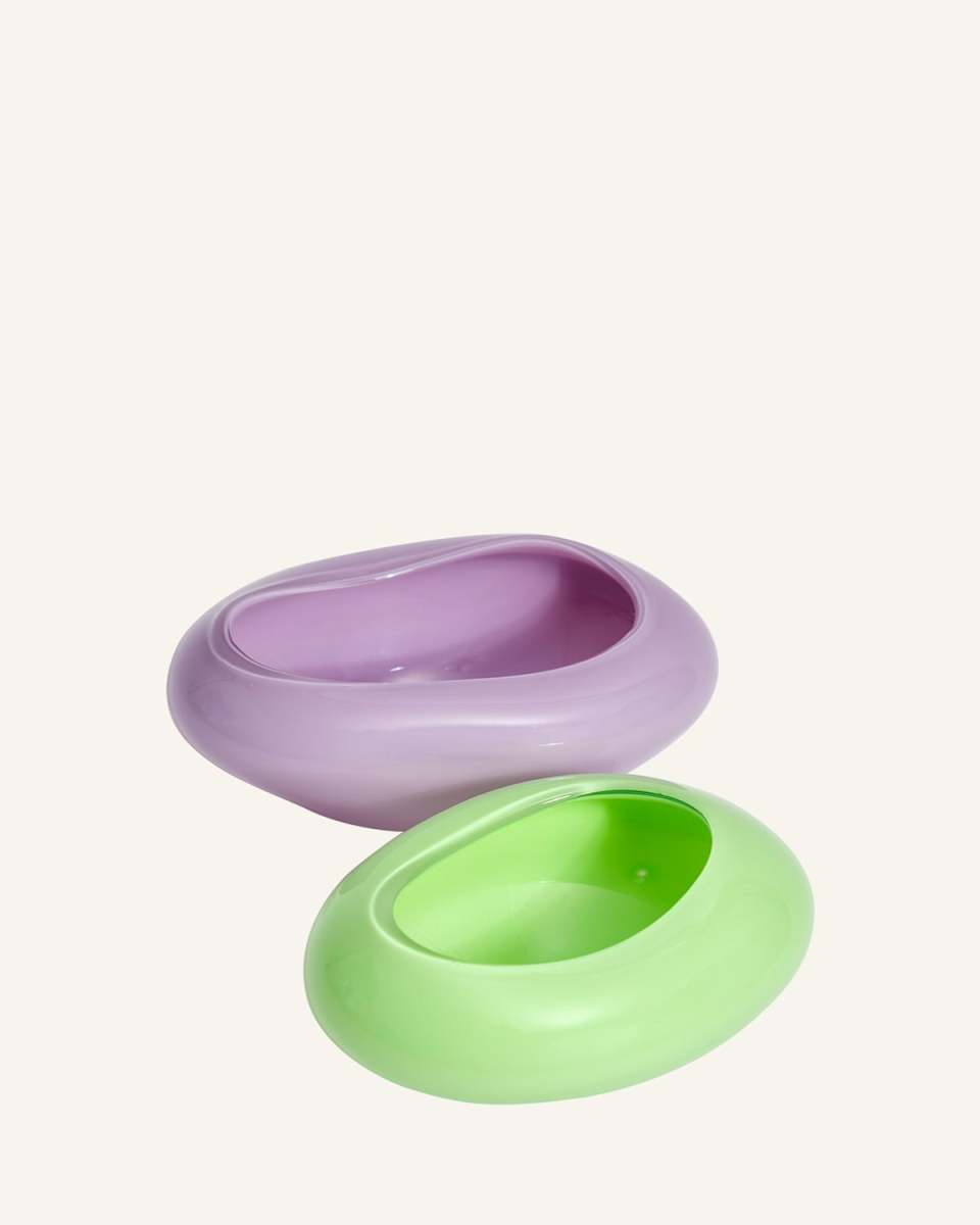 Candy Dish, Set of 2