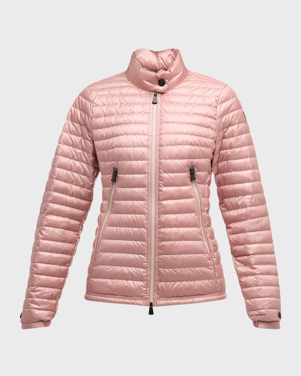 Pontaix Packable Lightweight Puffer Jacket