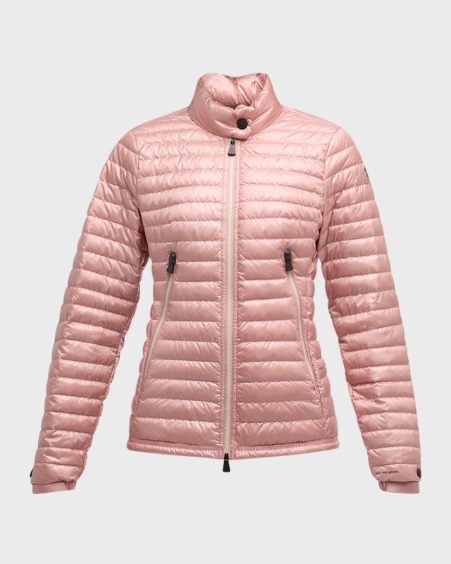 Pontaix Packable Lightweight Puffer Jacket