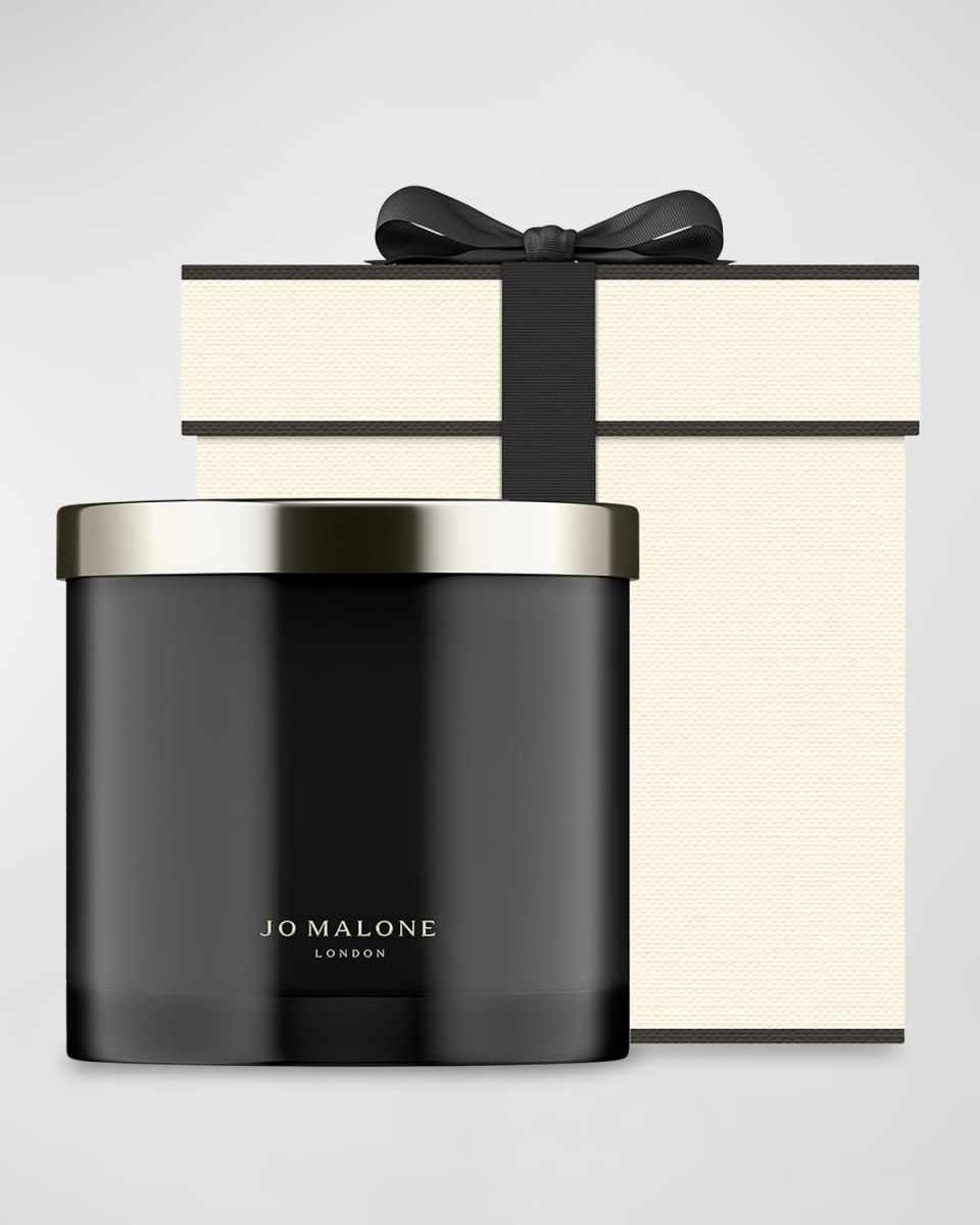 Velvet Rose and Oud Deluxe Candle,