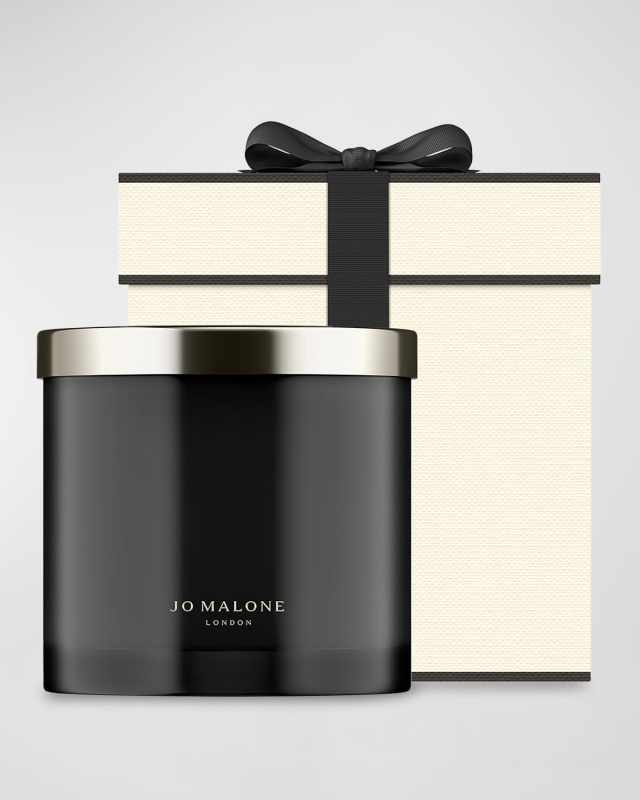 Velvet Rose and Oud Deluxe Candle,