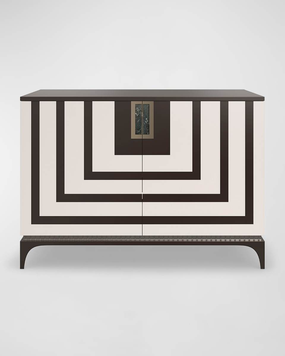 Theseus Chest
