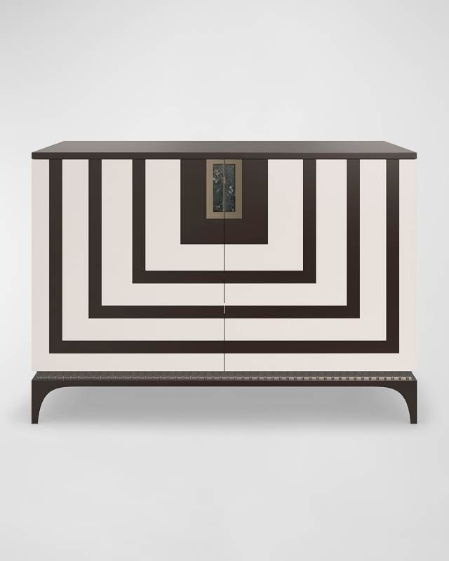 Theseus Chest