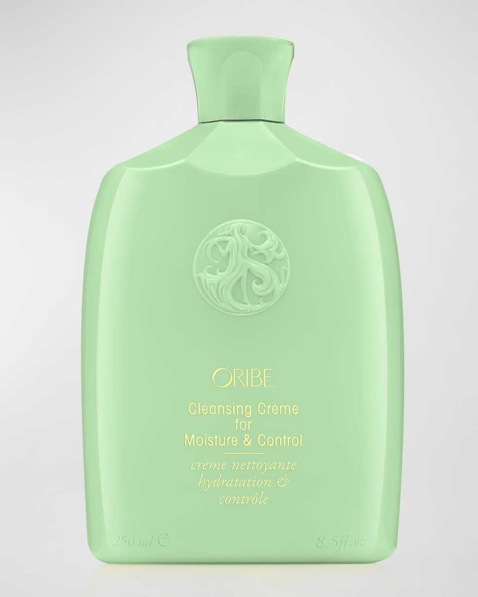 8.5 oz. Cleansing Crème for Moisture & Control