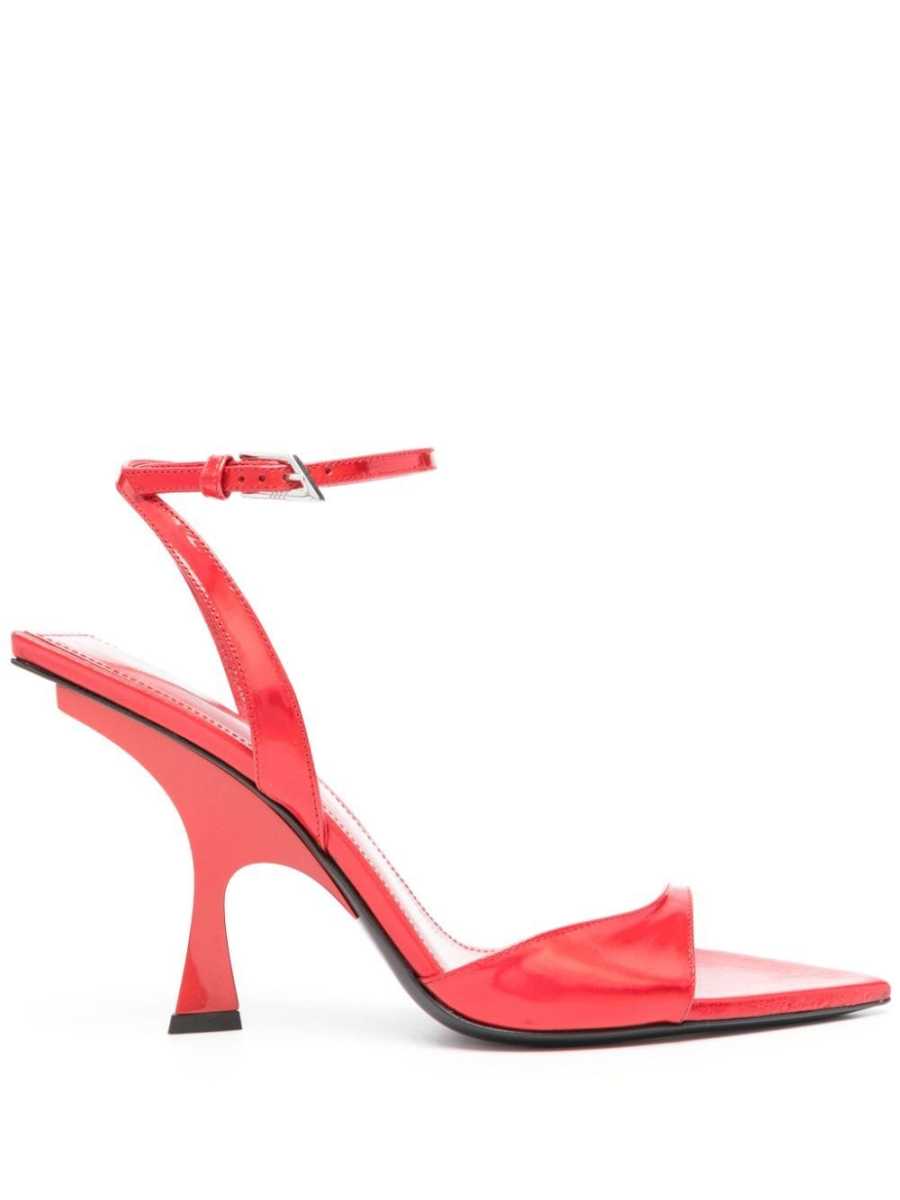 95mm GG sandals