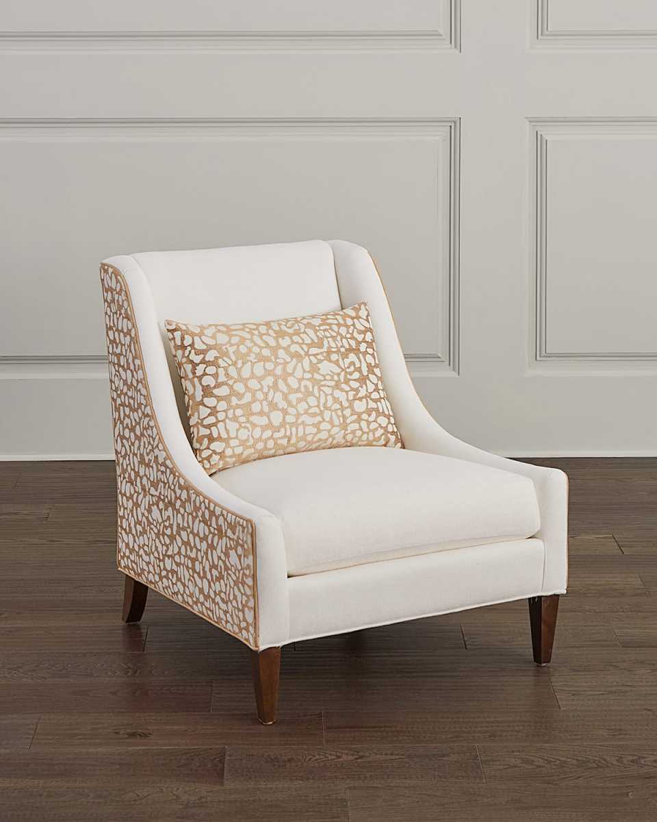 Cece Accent Chair