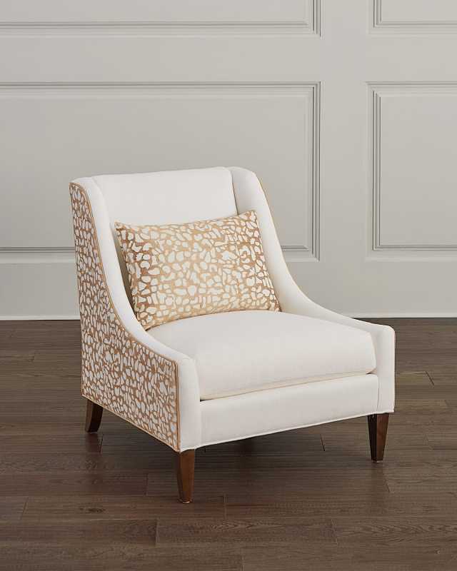 Cece Accent Chair