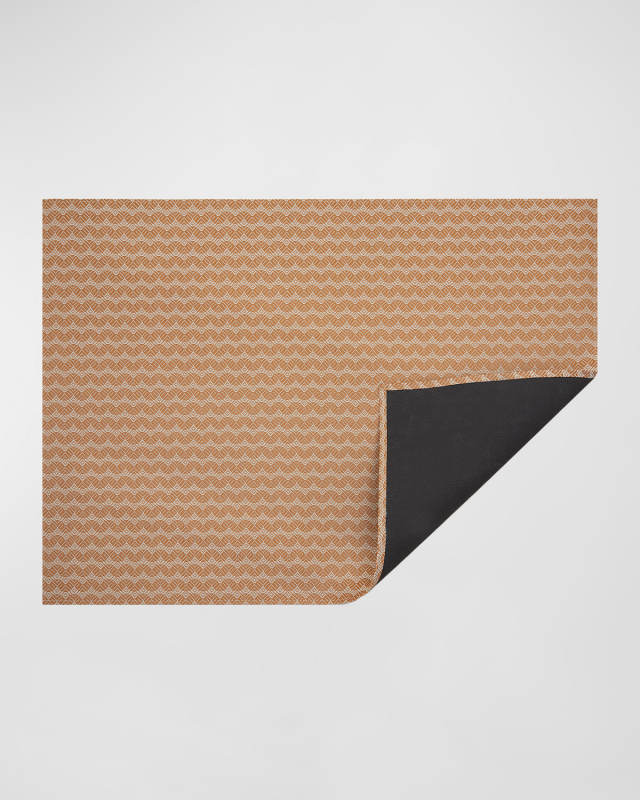 Swing Floor Mat, 3' x 8'