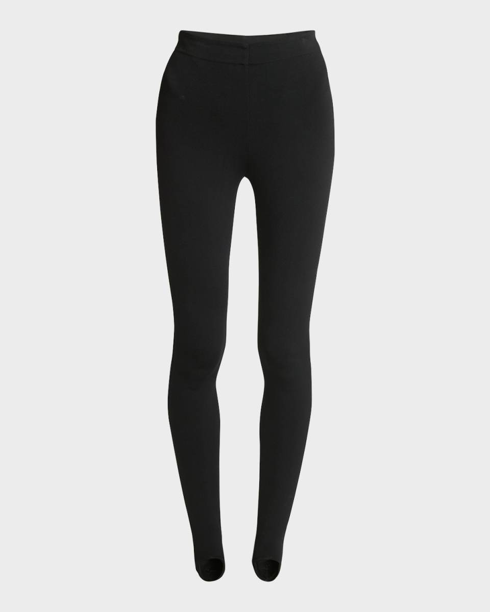 Stirrup Leggings