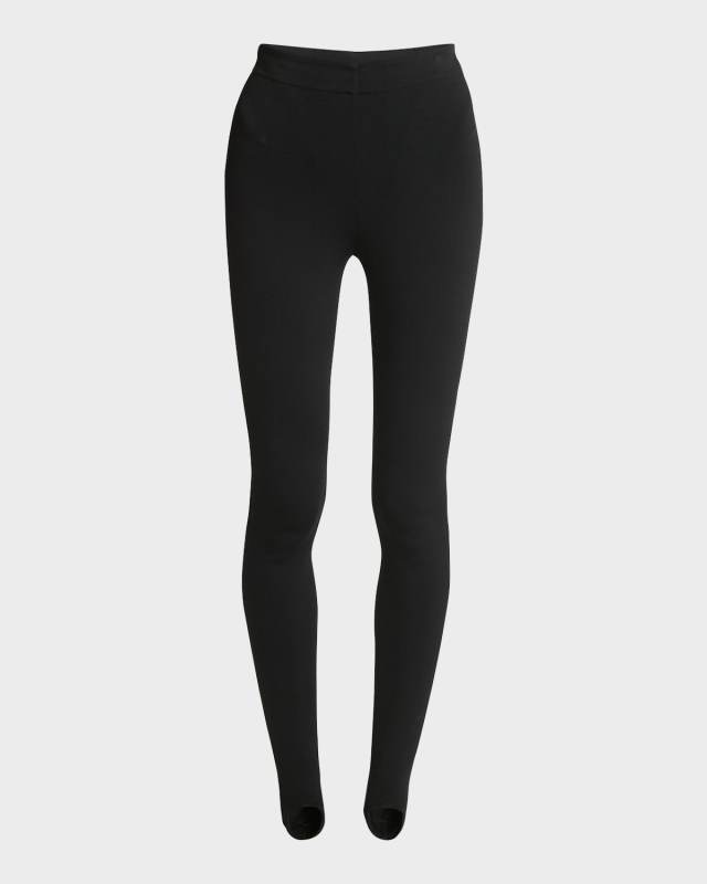 Stirrup Leggings