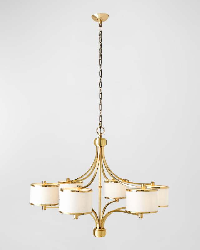 Sid's Chandelier