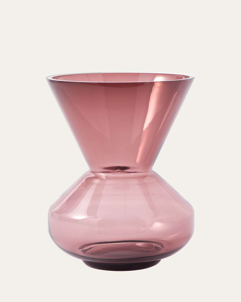Thick Neck Vase - 16"