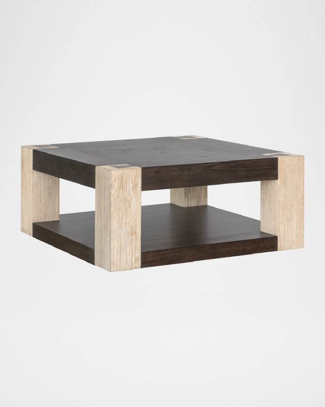 Hadley Cocktail Table