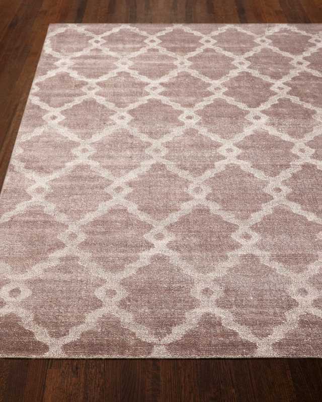 Fawn Bluff Rug, 9' x 12'
