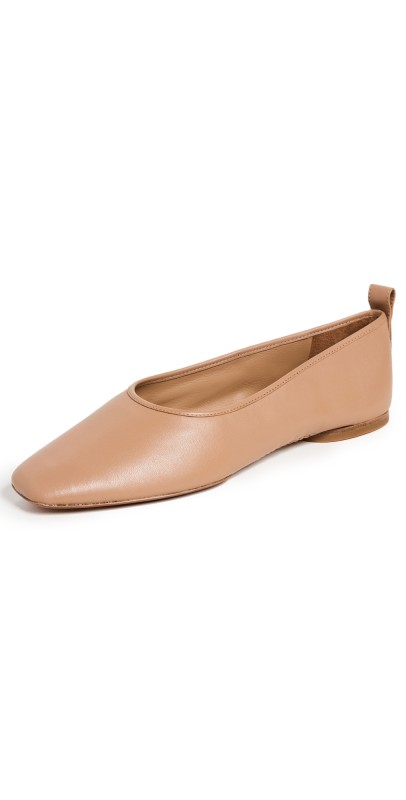 Vince Vivian Flats Chai