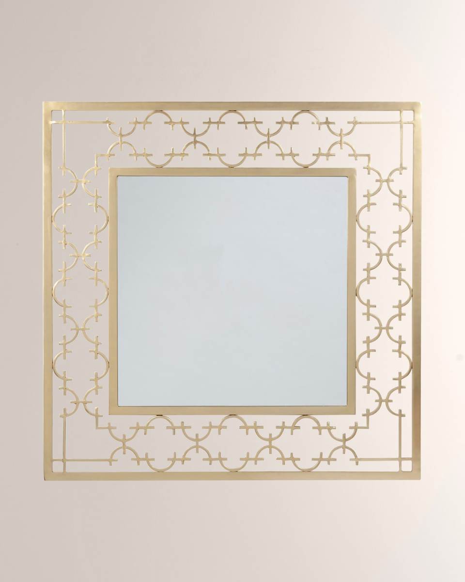 C-Fret Mirror