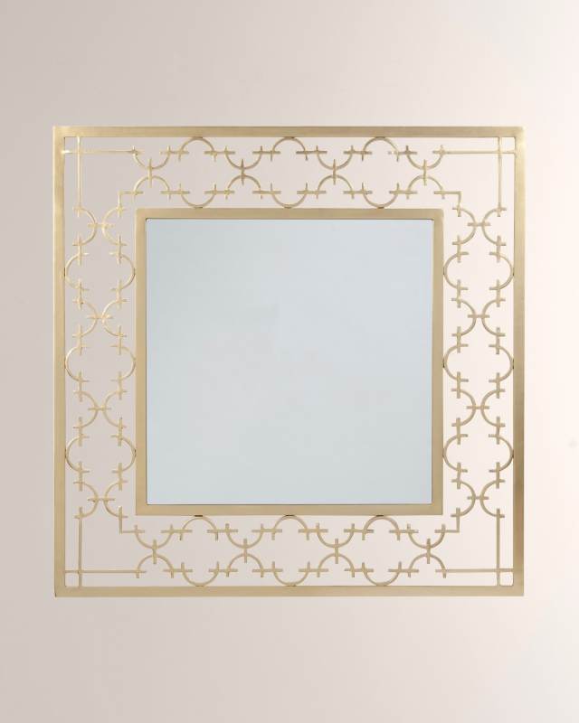 C-Fret Mirror