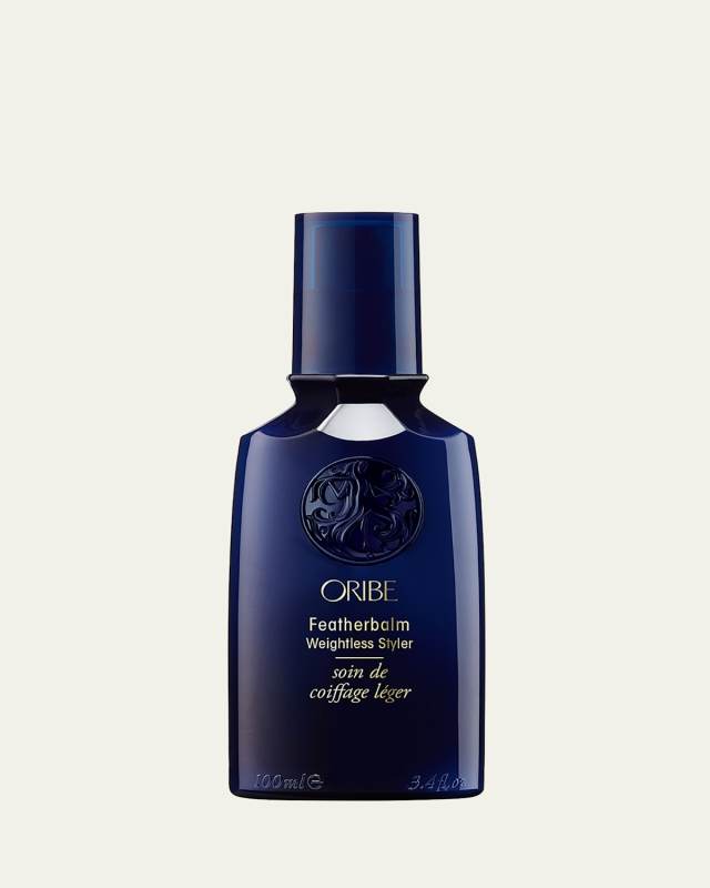 3.4 oz. Featherbalm Weightless Styler