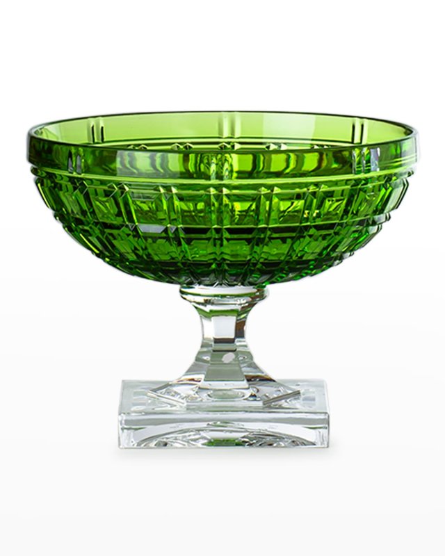 Winston Footed Coupe Glass