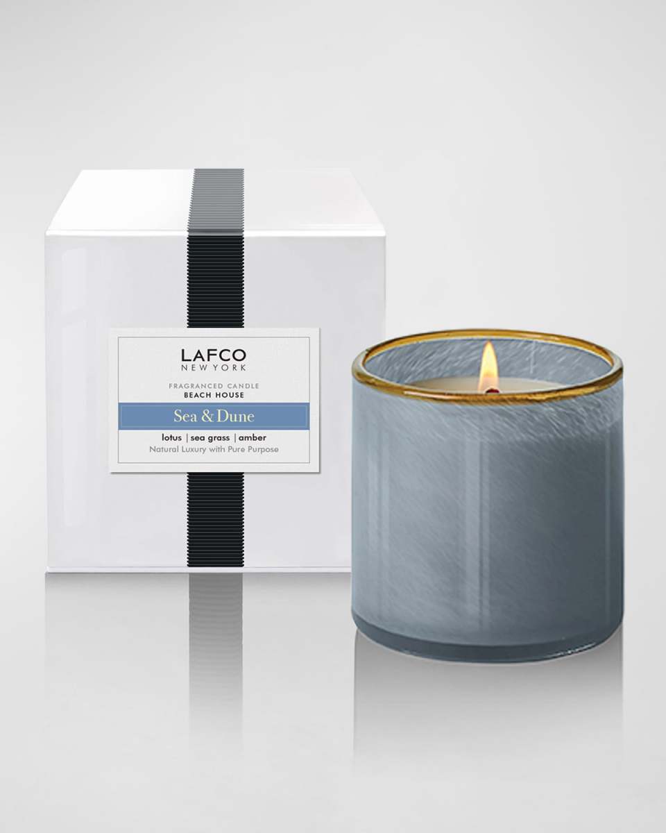 Sea & Dune Classic 6.5oz Candle
