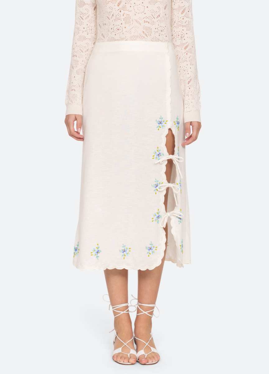 Sea Tania Skirt