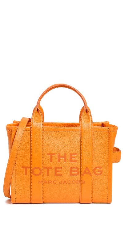 Marc Jacobs The Small Tote Scorched