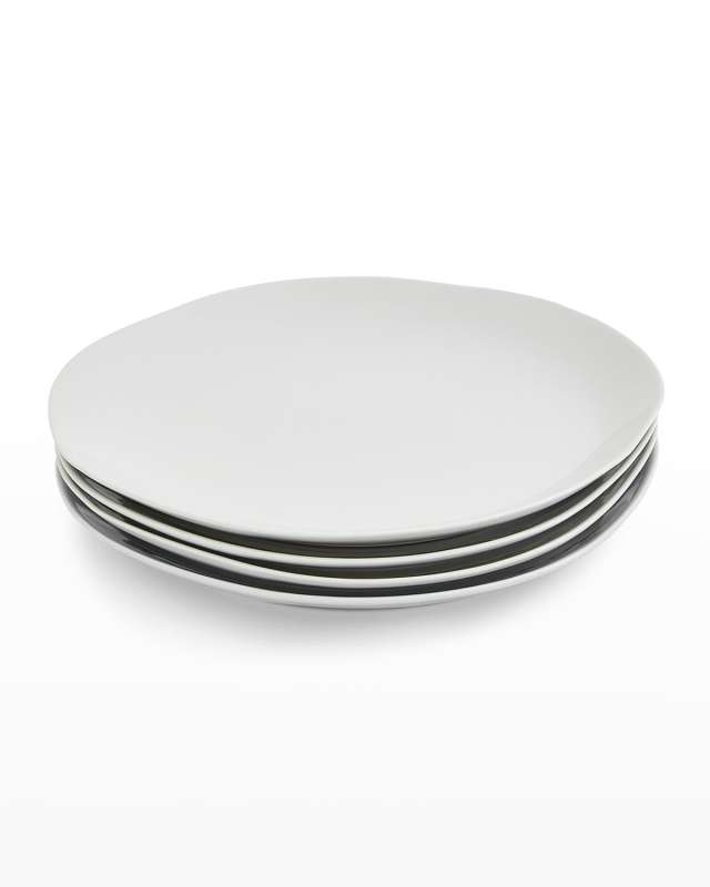 Sophie Conran Arbor Dinner Plates, Set Of 4