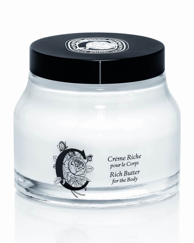 Rich Body Butter, 6.8 oz.