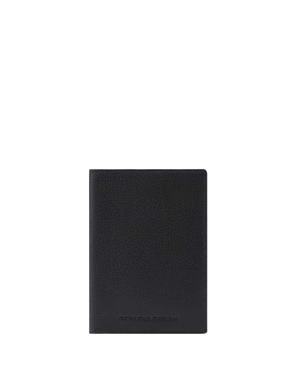 Porsche Design Business Passport Holder