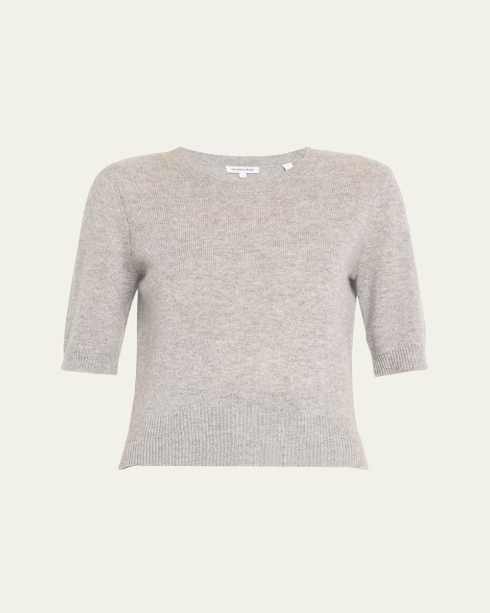 Shana Cashmere Sweat