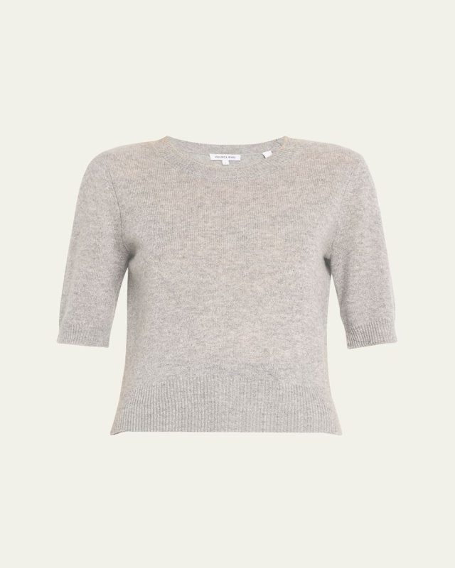 Shana Cashmere Sweat