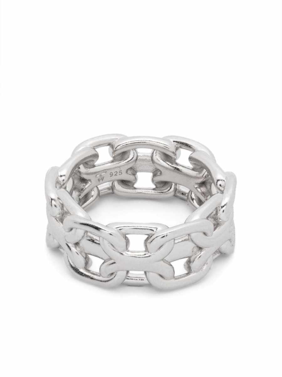 Dean ring
