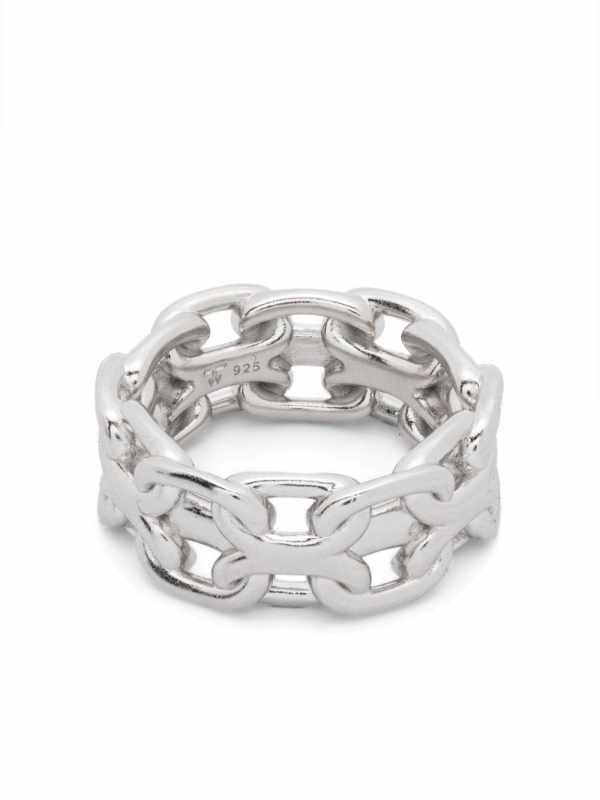 Dean ring