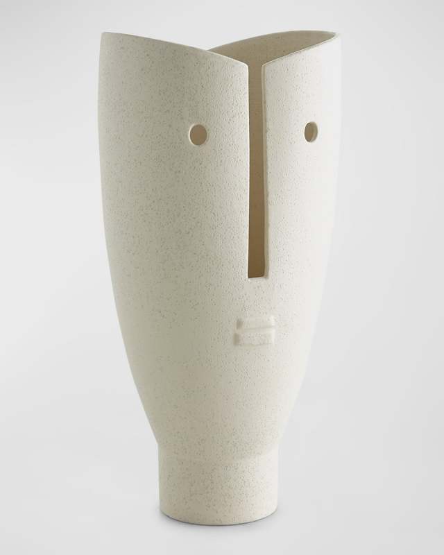 Leonard Vase