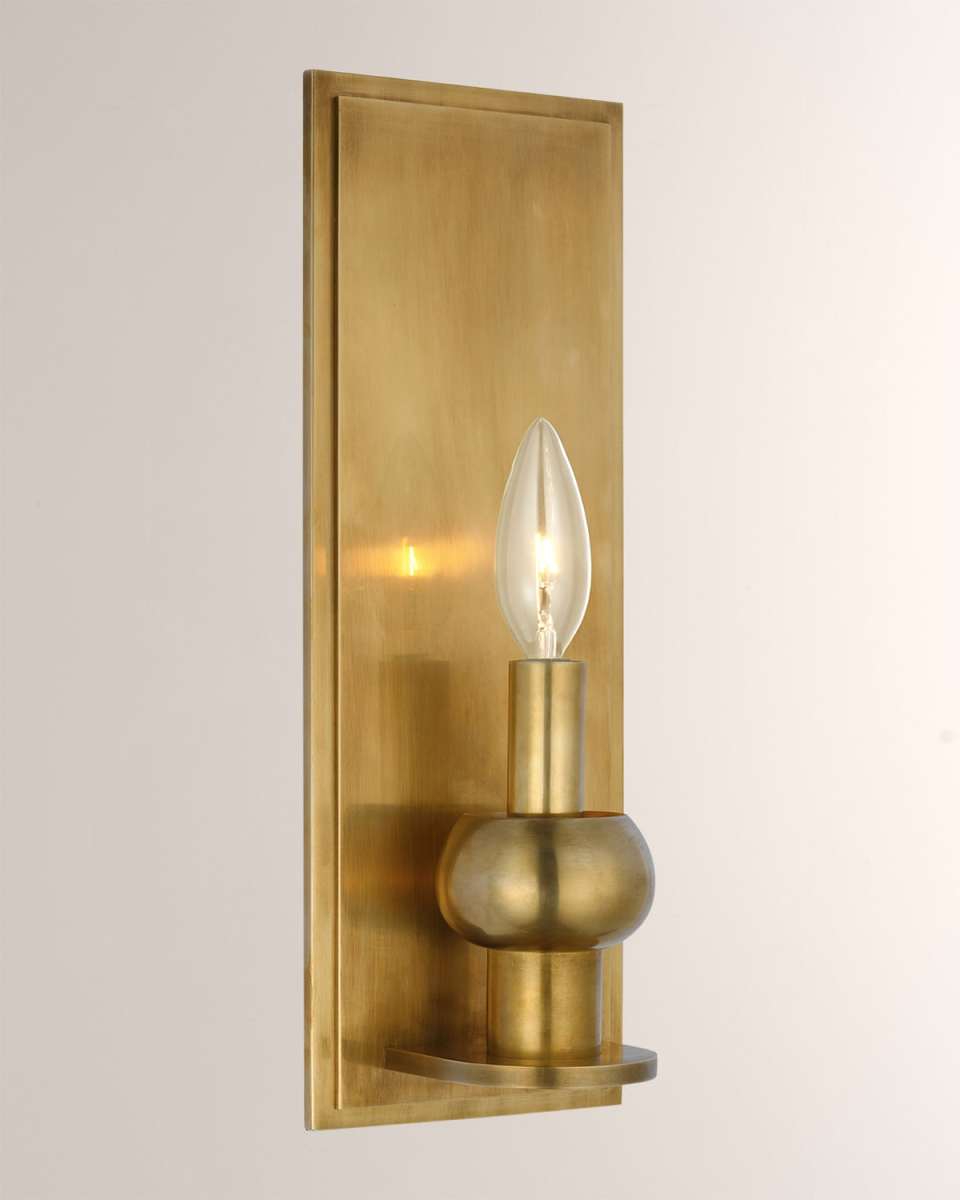 Comtesse Medium Sconce by Paloma Contreras
