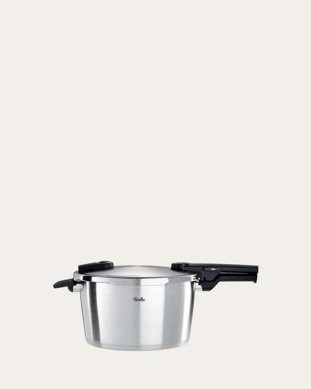 Vitaquick Premium Pressure Cooker, 8.5 qt.
