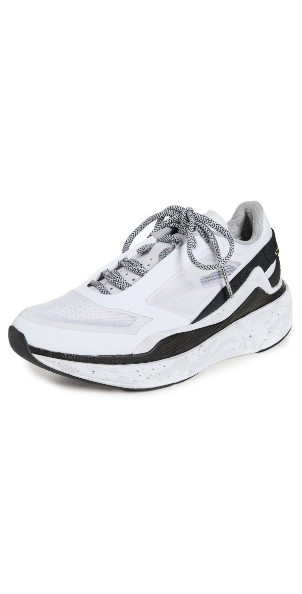 adidas by Stella McCartney Earthlight Sneakers Ftwwht/Cblack/Syello