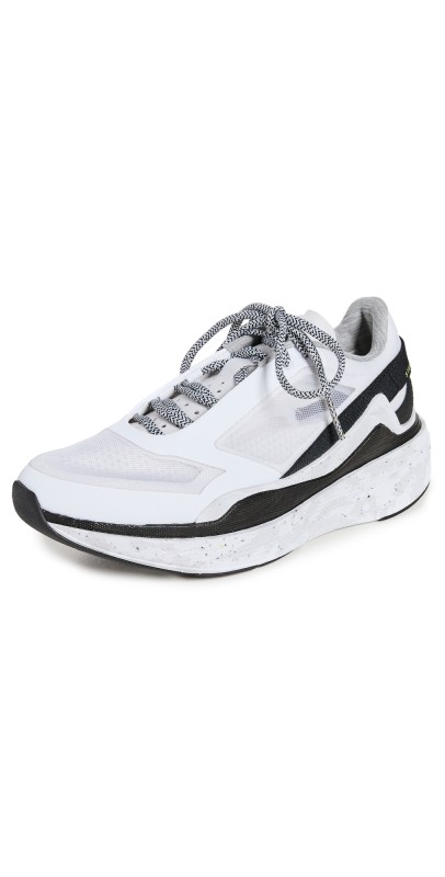 adidas by Stella McCartney Earthlight Sneakers Ftwwht/Cblack/Syello