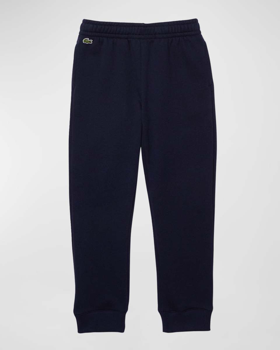 Kid's Colorblock Track Pants, Size 2-16