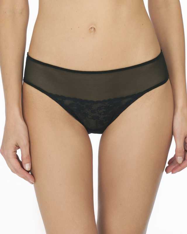 Cherry Blossom Girl Brief