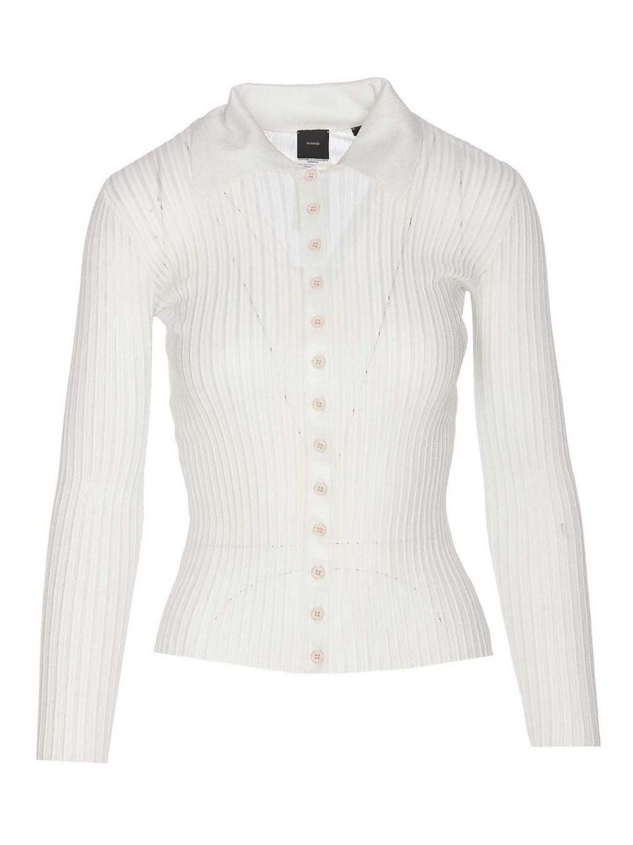 Pinko Chemise - Blanc