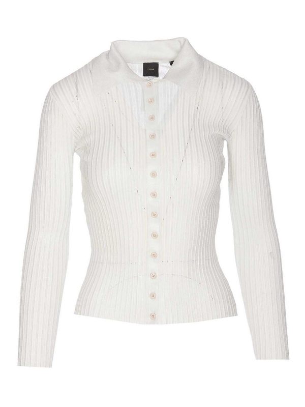 Pinko Chemise - Blanc