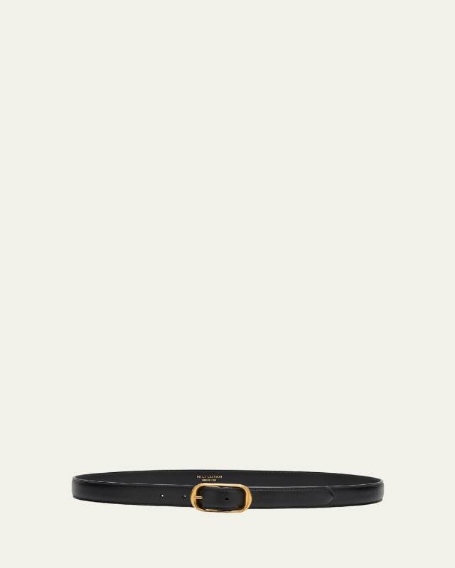 Reine Leather Belt