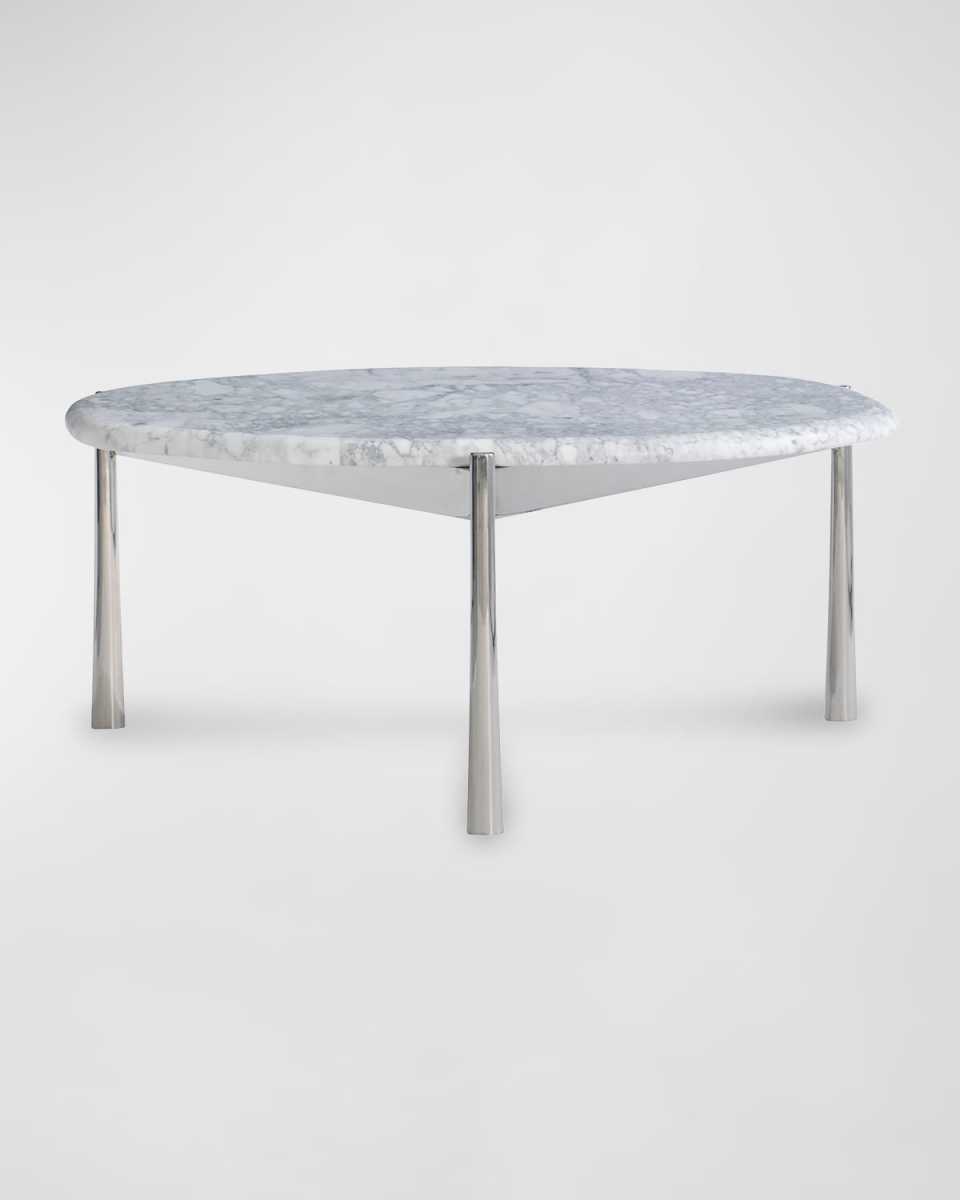 Arris Large Cocktail Table, 36"