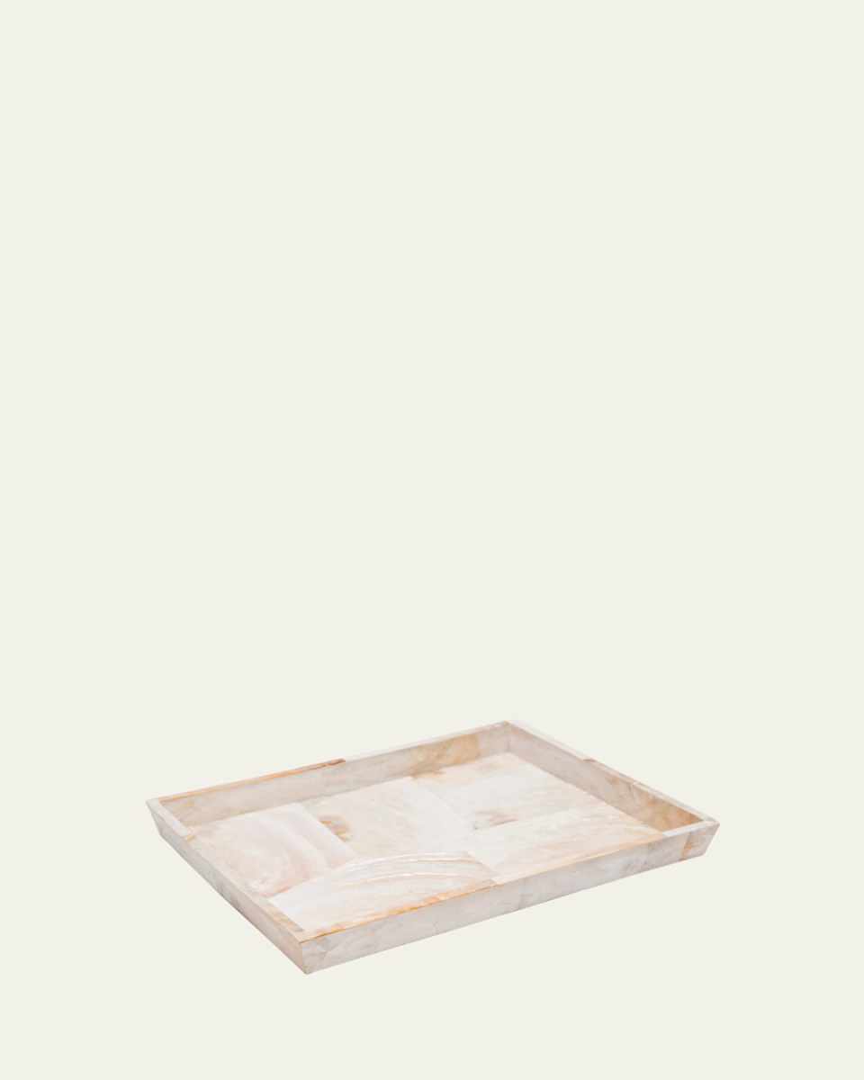 Lugano Large Tray, 13"