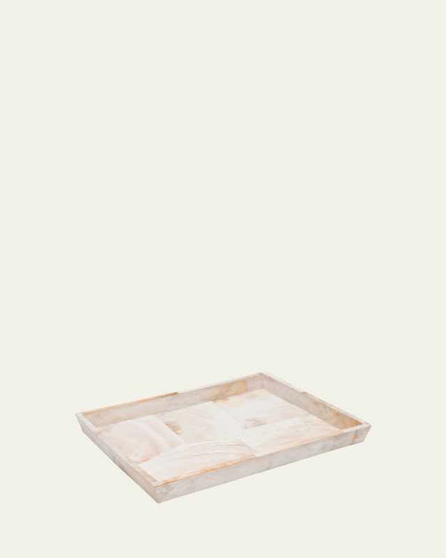 Lugano Large Tray, 13"