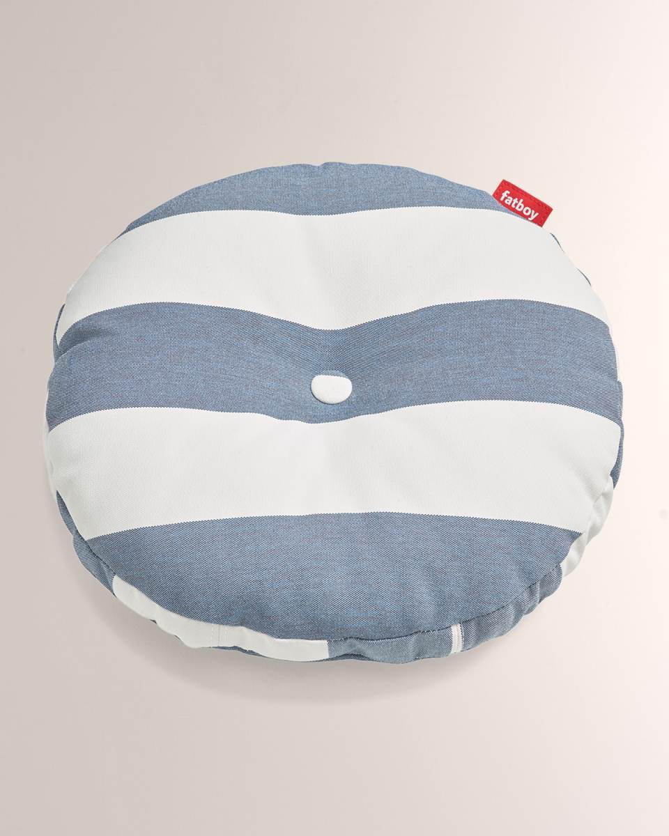 Circle Pillow