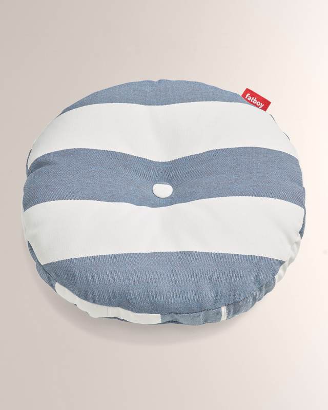Circle Pillow