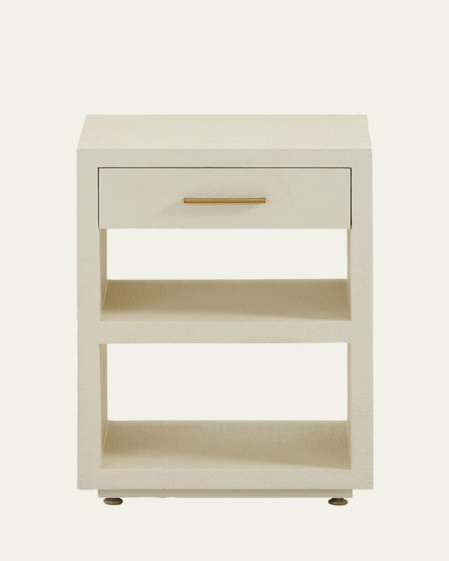 Livia Small Bedside Chest